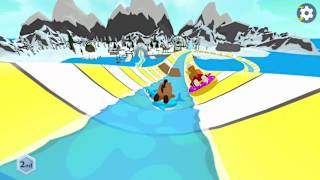 Aquapark io screenshot 3