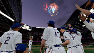 MLB® The Show™ 24 screenshot 4