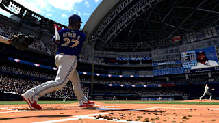 MLB® The Show™ 24 screenshot 5