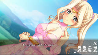 Female Nation Takeover - 女性国家乗っ取り計画 - 盗賊の俺が王になる - screenshot 1