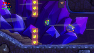 Heart Chain Kitty: All Screwed Up screenshot 3