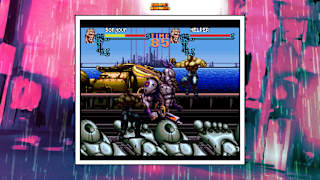 Gourmet Warriors (QUByte Classics) screenshot 2