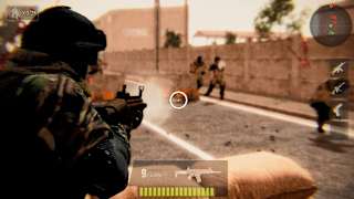 Counter Delta 2: Eastern Crisis screenshot 1