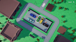 City Driver: Car Parking Simulator screenshot 1