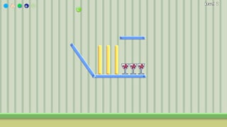 Break the Glass Cup: Breaking Physics Puzzle screenshot 1