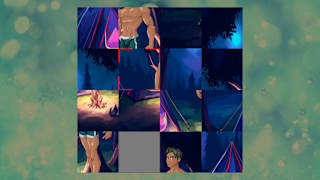 Puzzle Boys screenshot 3