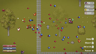 Catlord screenshot 4