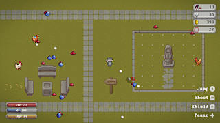 Catlord screenshot 1