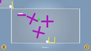 Brain On: Dot Physics screenshot 4