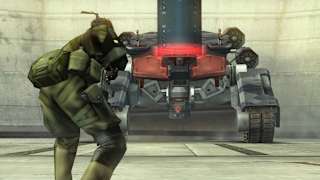 METAL GEAR SOLID: Peace Walker - Master Collection Version screenshot 4