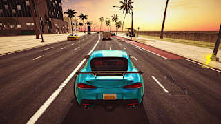 Drift Master Simulator 2024 - Driving Sim screenshot 2