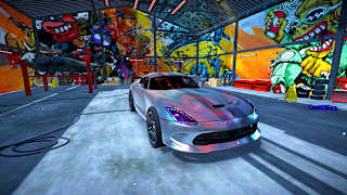 Drift Master Simulator 2024 - Driving Sim screenshot 5