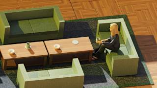 Virtual Mom - Job Simulator Manager screenshot 4