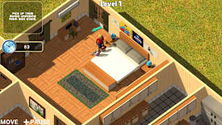 Virtual Mom - Job Simulator Manager screenshot 1