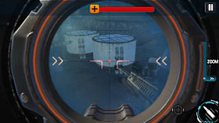 Call of Sniper Combat - WW2 screenshot 4
