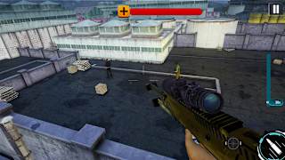 Call of Sniper Combat - WW2 screenshot 5