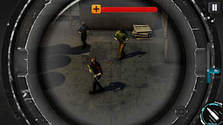 Call of Sniper Combat - WW2 screenshot 3