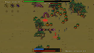 Encore Rally screenshot 1