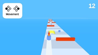 Candle Fire Run! screenshot 4