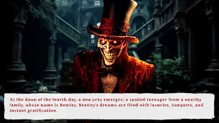 The Nightmare: Serial Killers screenshot 1