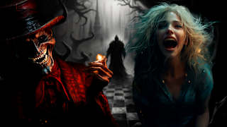 The Nightmare: Serial Killers screenshot 3