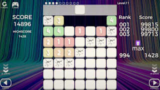 Seven screenshot 2