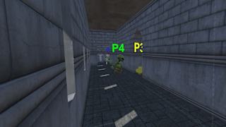 Forest Crash Party screenshot 4