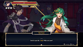 Pixel Game Maker Series Storm Swordsman screenshot 3
