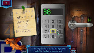 Detective Agency: Gray Tie 2 Collector's Edition screenshot 2