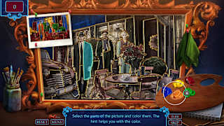 Detective Agency: Gray Tie 2 Collector's Edition screenshot 5