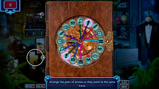 Detective Agency: Gray Tie 2 Collector's Edition screenshot 4