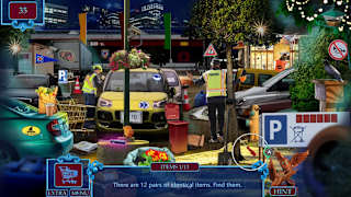Detective Agency: Gray Tie 2 Collector's Edition screenshot 6