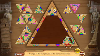Big Adventure: Trip To Europe 4 Collector's Edition screenshot 5