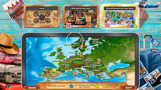 Big Adventure: Trip To Europe 4 Collector's Edition screenshot 4