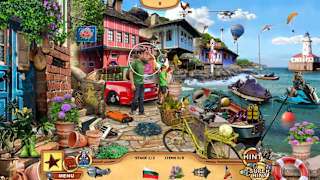 Big Adventure: Trip To Europe 4 Collector's Edition screenshot 1