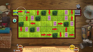 Big Adventure: Trip To Europe 4 Collector's Edition screenshot 3