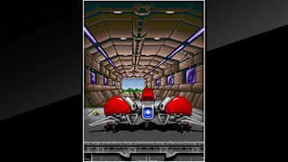 Arcade Archives DAIOH screenshot 1