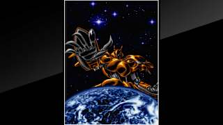 Arcade Archives DAIOH screenshot 2