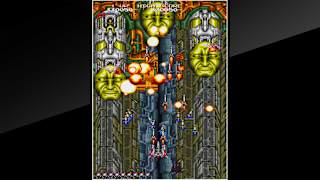 Arcade Archives DAIOH screenshot 4
