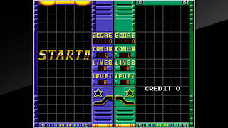 Arcade Archives COSMO GANG THE PUZZLE screenshot 2