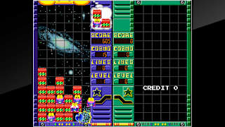 Arcade Archives COSMO GANG THE PUZZLE screenshot 3