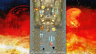Irem Collection Volume 2 screenshot 2