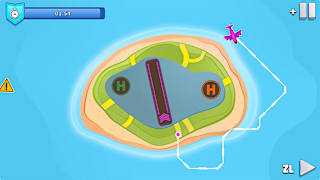 Air Traffic Sim: Airport Dispatcher Simulator screenshot 1