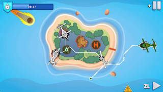 Air Traffic Sim: Airport Dispatcher Simulator screenshot 3