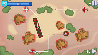 Air Traffic Sim: Airport Dispatcher Simulator screenshot 5