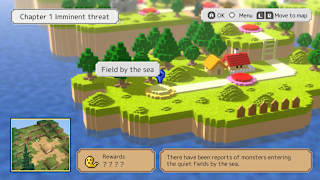 Great Ambition of the SLIMES screenshot 5