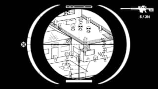 Geometric Sniper Z screenshot 4