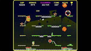 SubOcto screenshot 2