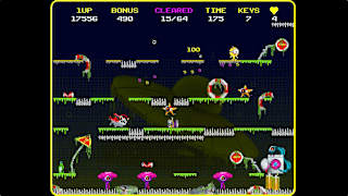 SubOcto screenshot 3