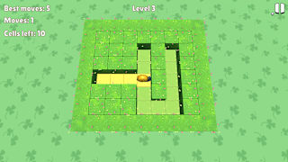 Draw & Color Maze: Paint Labyrinth Puzzle screenshot 6